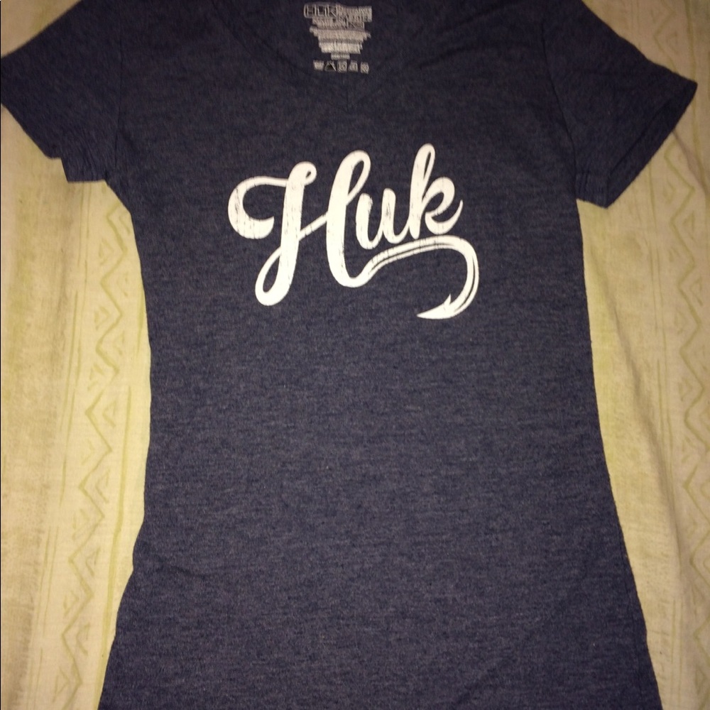 5/20 Fishing shirt